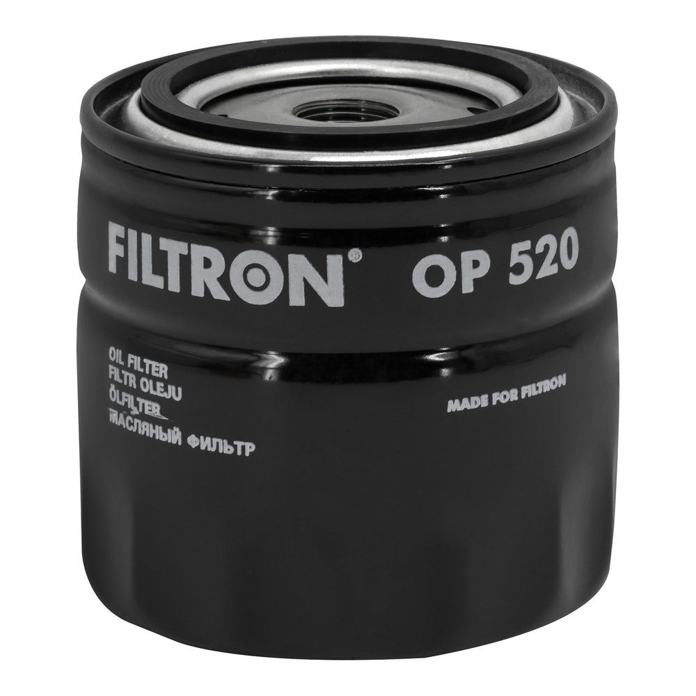 Ölfilter