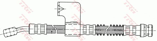 HYUNDAI:  COUPE I (RD), LANTRA II (J-2), LANTRA II Estate (J-2) - TecDoc 2