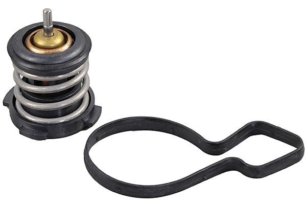 Thermostat, K&uuml;hlmittel