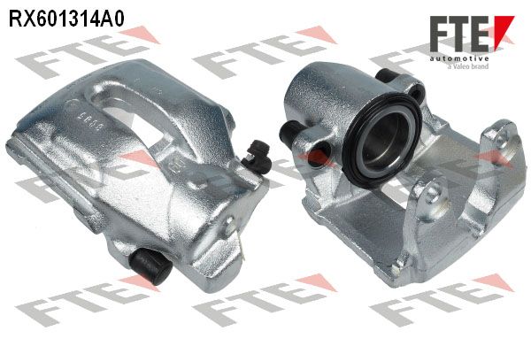 Bremssattel