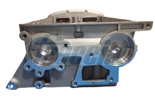 FRECCIA CH17-1049 Cylinder Head