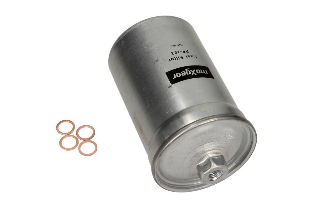 Kraftstofffilter