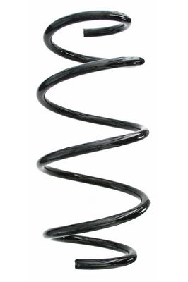 Spidan 87621 Fahrwerksfeder