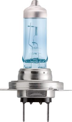 Glühlampe, Fernscheinwerfer