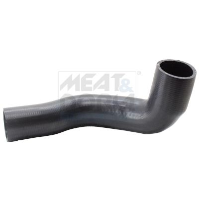 MEAT & DORIA 96966 - Ladeluftschlauch