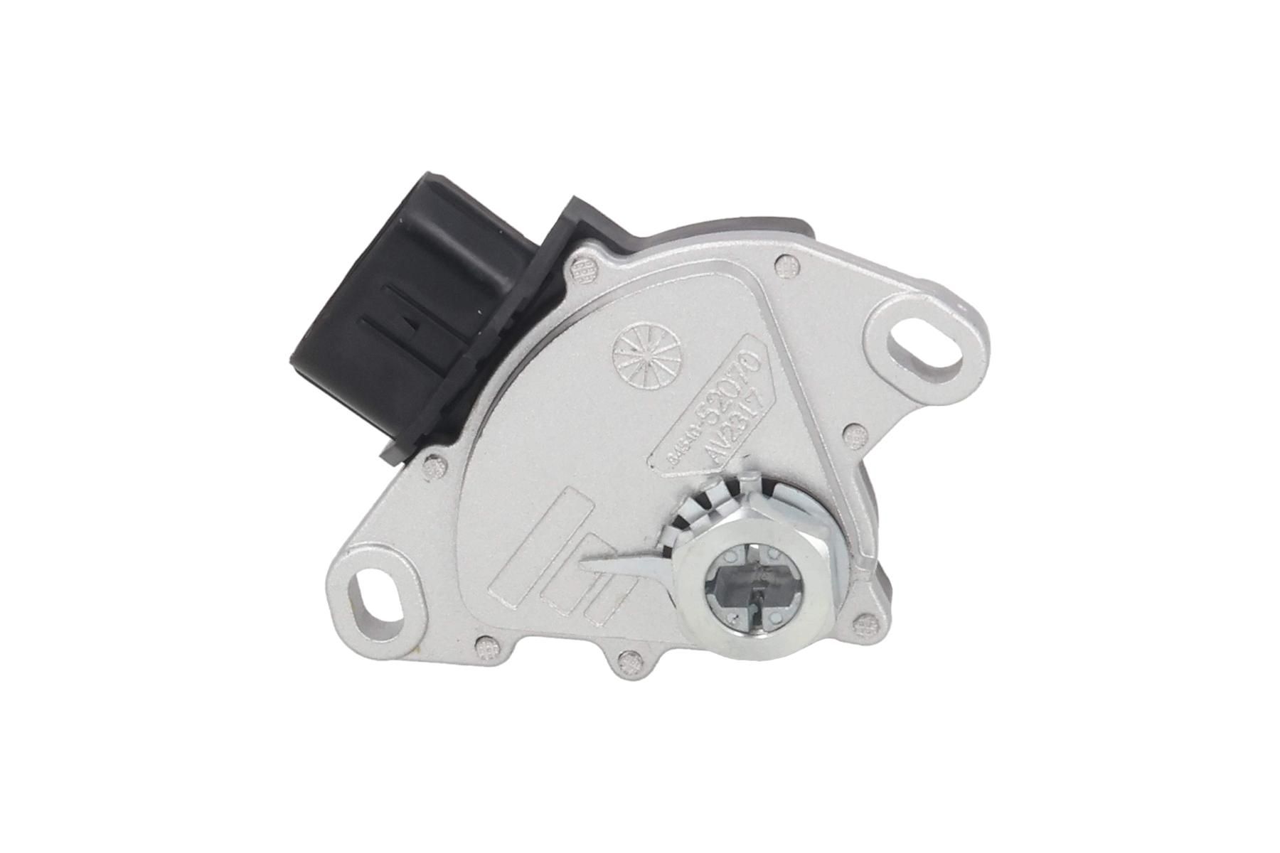 Sensor, Neutralstellung (Automatikgetriebe)