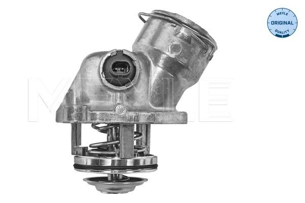 Thermostat, K&uuml;hlmittel