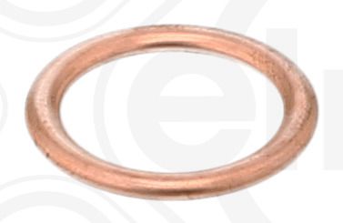Seal Ring, oil drain plug 813.052