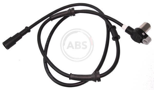 Sensor, Raddrehzahl