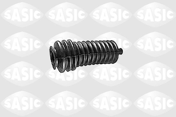 SASIC 4006027 Bellow, steering