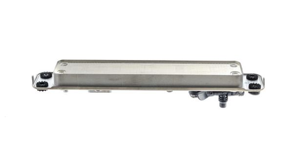 &Ouml;lk&uuml;hler, Automatikgetriebe