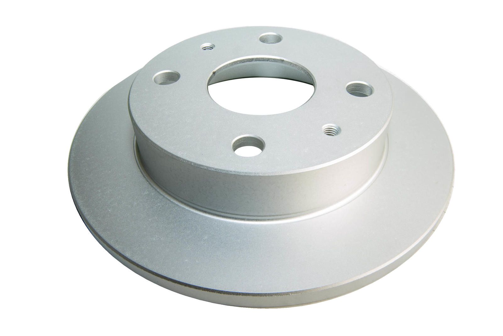 En-Shield Standard SLD [ Charade L251S Chas 03-12/05 Cuore L701S Chas 7/00-09/03 F ] - TecDoc 1