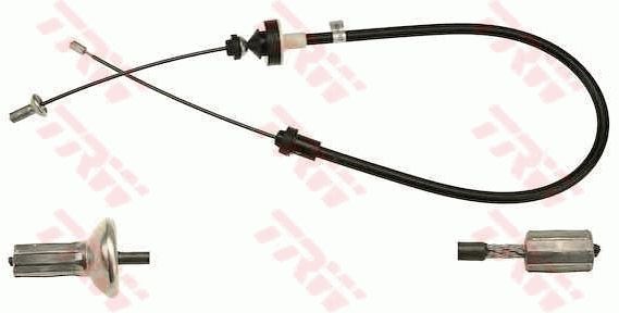 CABLE EMBRAYAGE  9900