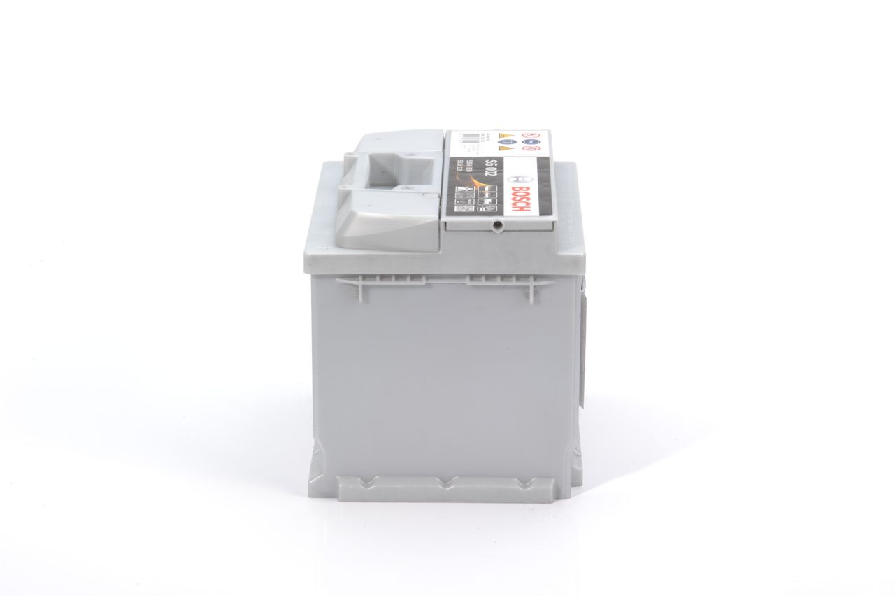 Starterbatterie Starterbatterie