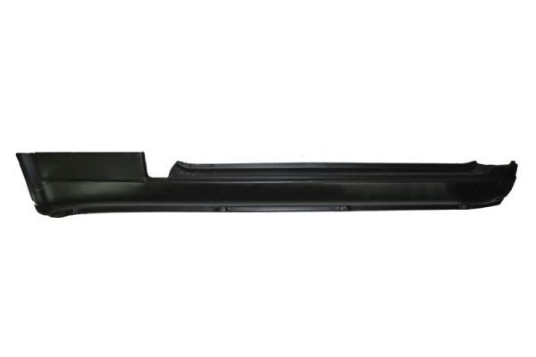 Einstiegsblech