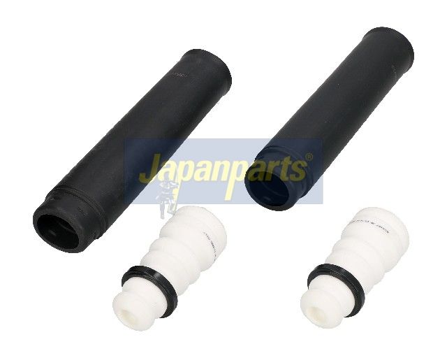 Staubschutzsatz, Stoßdämpfer