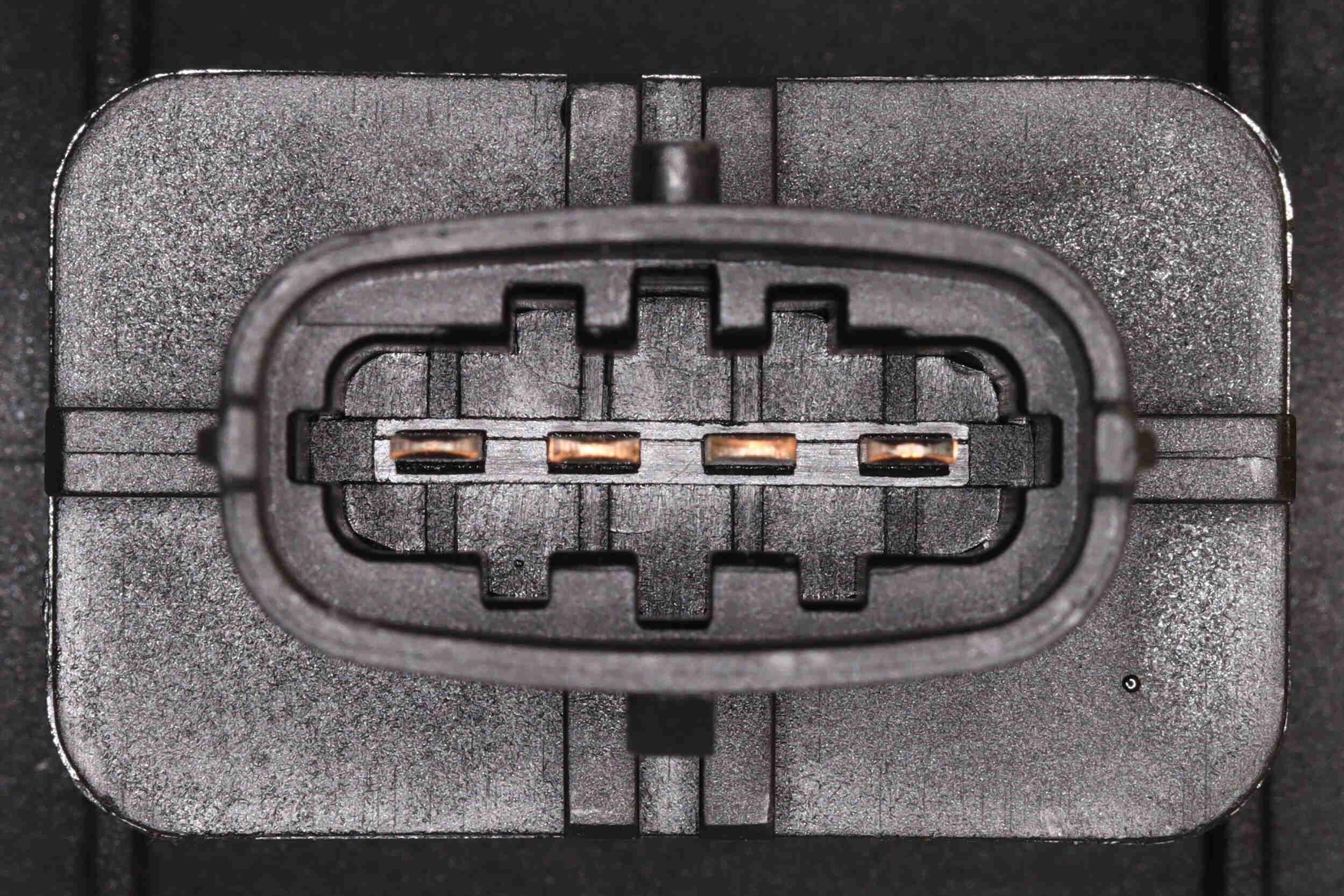 Luftmassenmesser