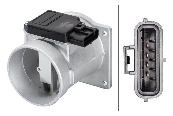 Sensor de flujo de masa de aire / Sensor Maf