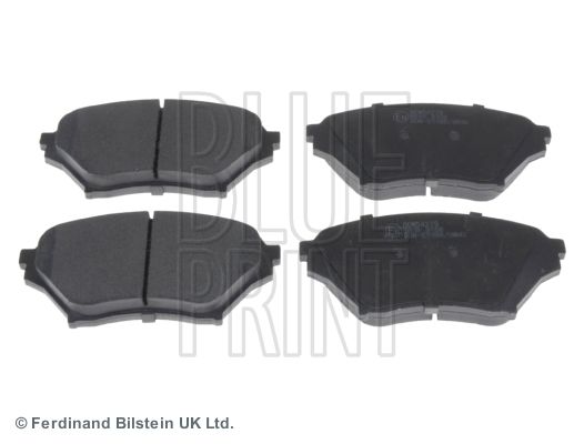 Brake Pad Set, disc brake ADM54279