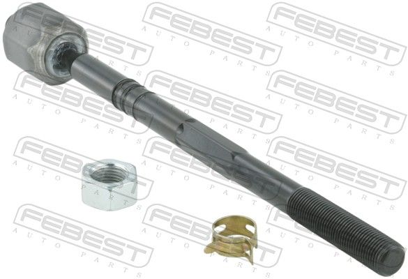 Inner Tie Rod 1822-ZAFC