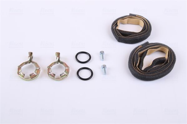 W&auml;rmetauscher, Innenraumheizung