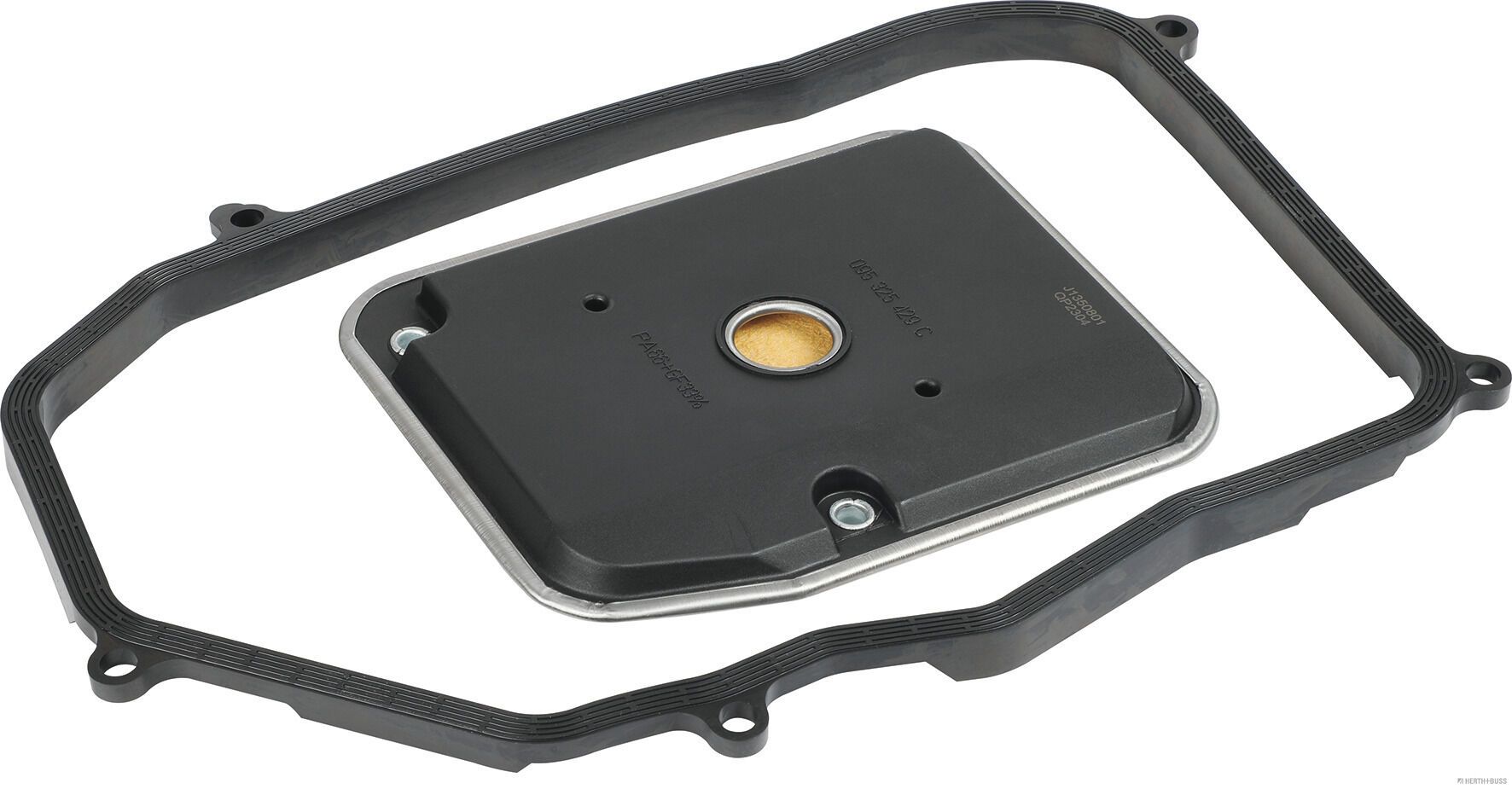 Hydraulikfilter, Automatikgetriebe