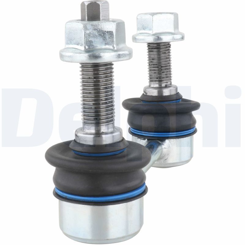 Stange/Strebe, Stabilisator