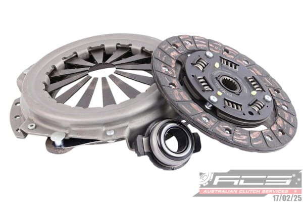 KIT STD PEUGEOT 205 1.4L - TecDoc Only