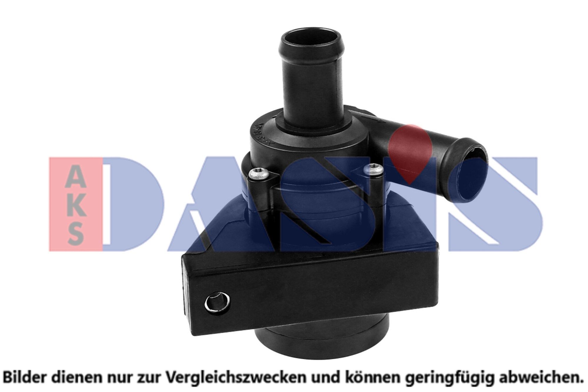 AKS Dasis 045230N Zusatzwasserpumpe (Kühlwasserkreislauf)