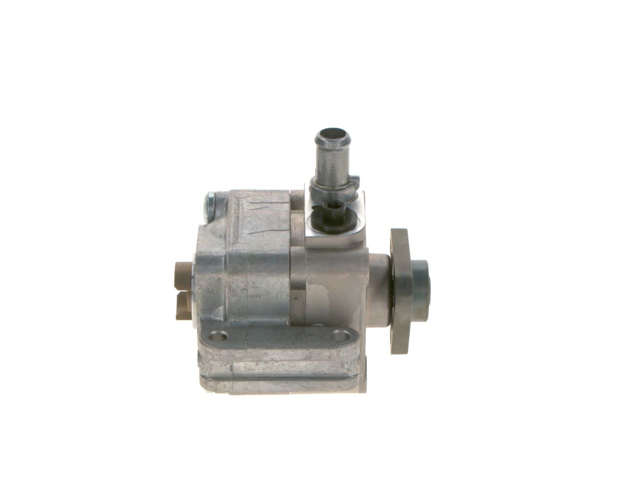 Hydraulikpumpe, Lenkung