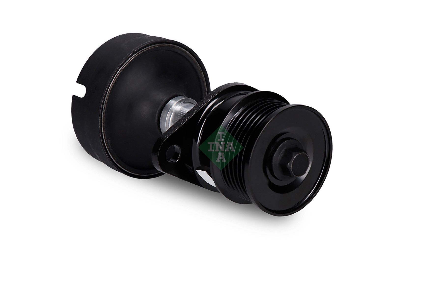 Riemenscheibe, Generator