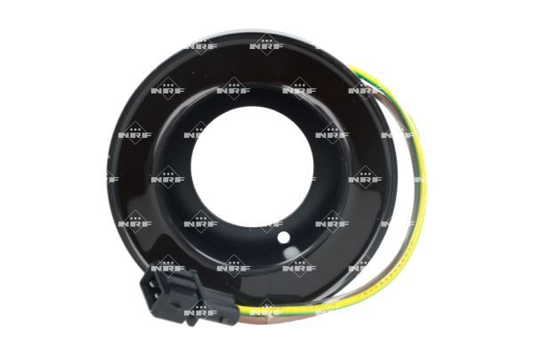 Spule, Magnetkupplung (Kompressor)