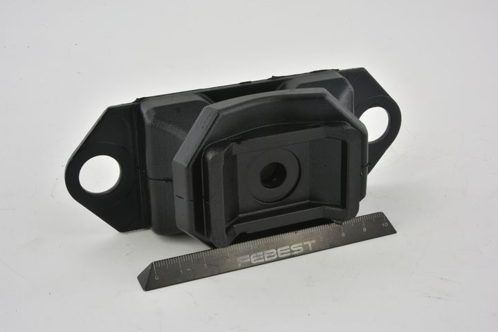 montavimas, neautomatinė transmisija