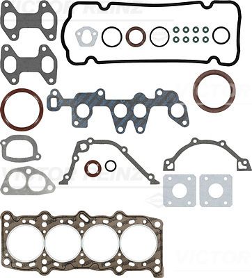 Dichtungsvollsatz, Motor