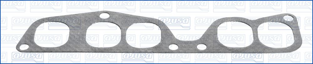 Dichtung, Ansaugkr&uuml;mmer