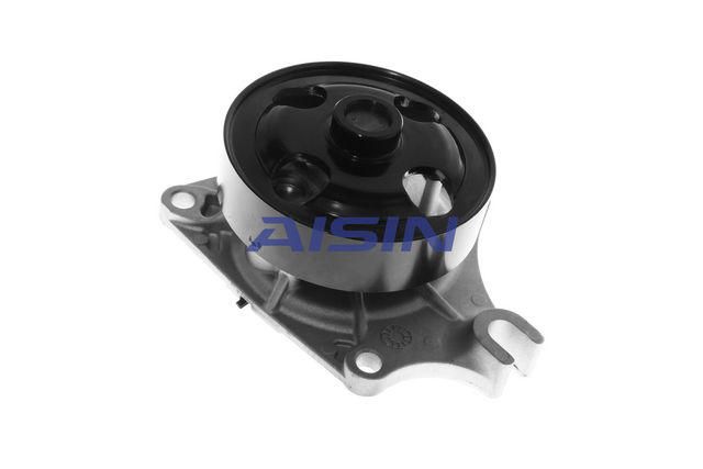 Water Pump - TecDoc 2