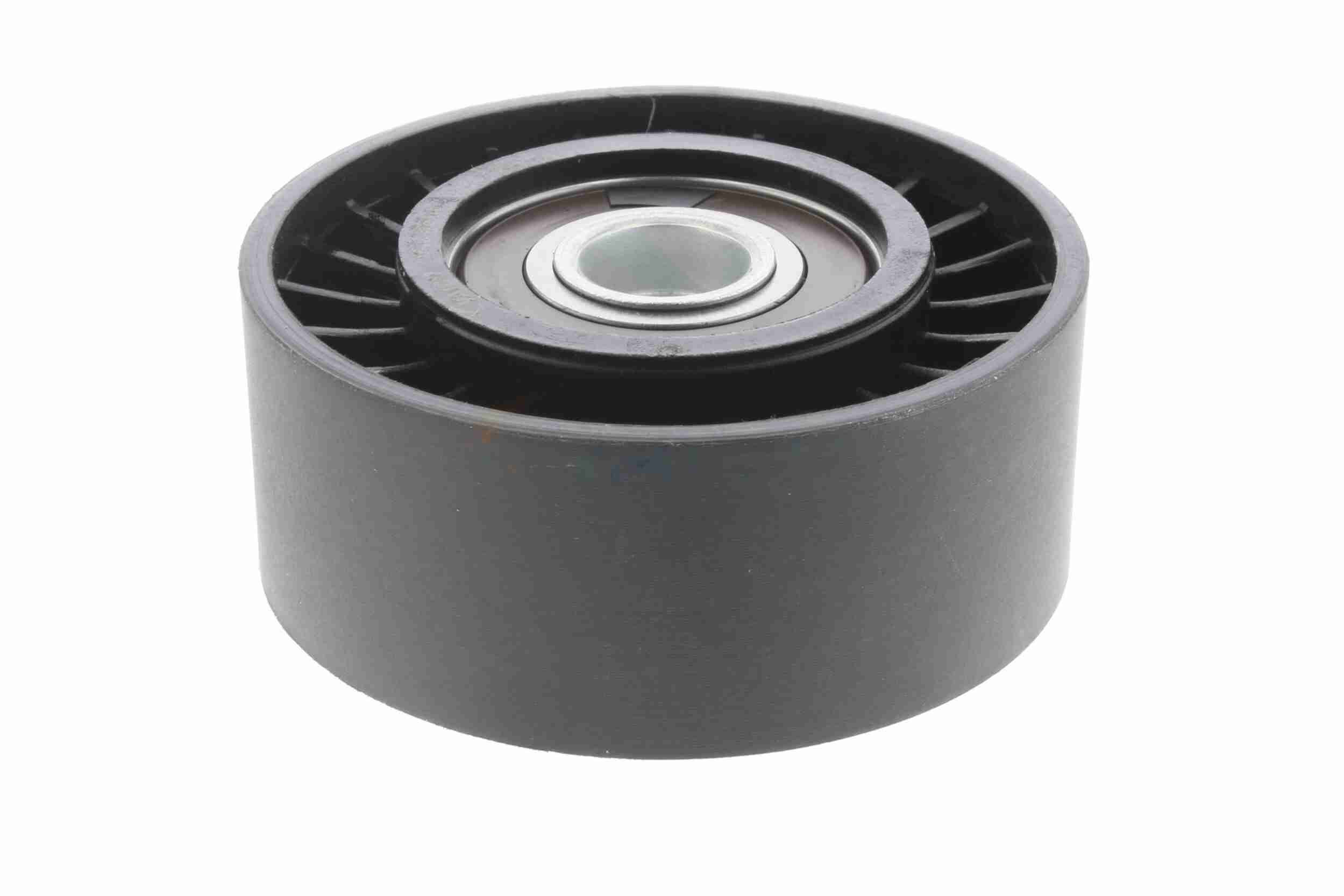 Umlenk-/F&uuml;hrungsrolle, Keilrippenriemen