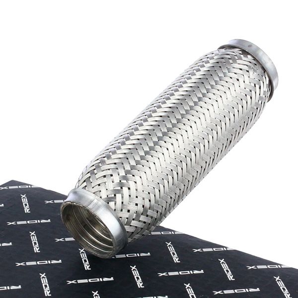 RIDEX 3971F0017 Flexible Pipe, exhaust system
