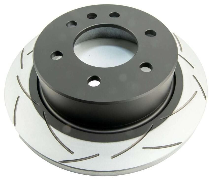 Street T2 Slot SLD [ VW Crafter/Mercedes Sprinter 06-> R ] - TecDoc 1