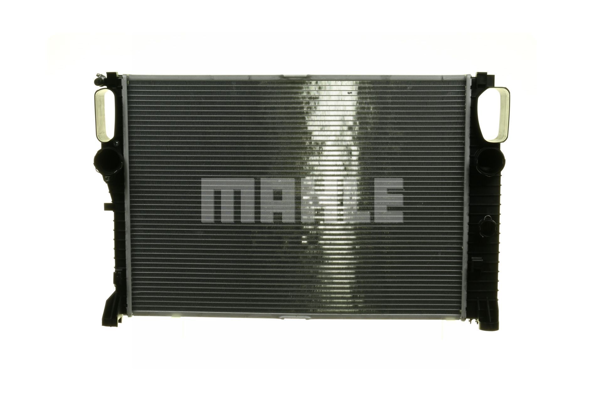 Radiator, engine cooling CR 1480 000S