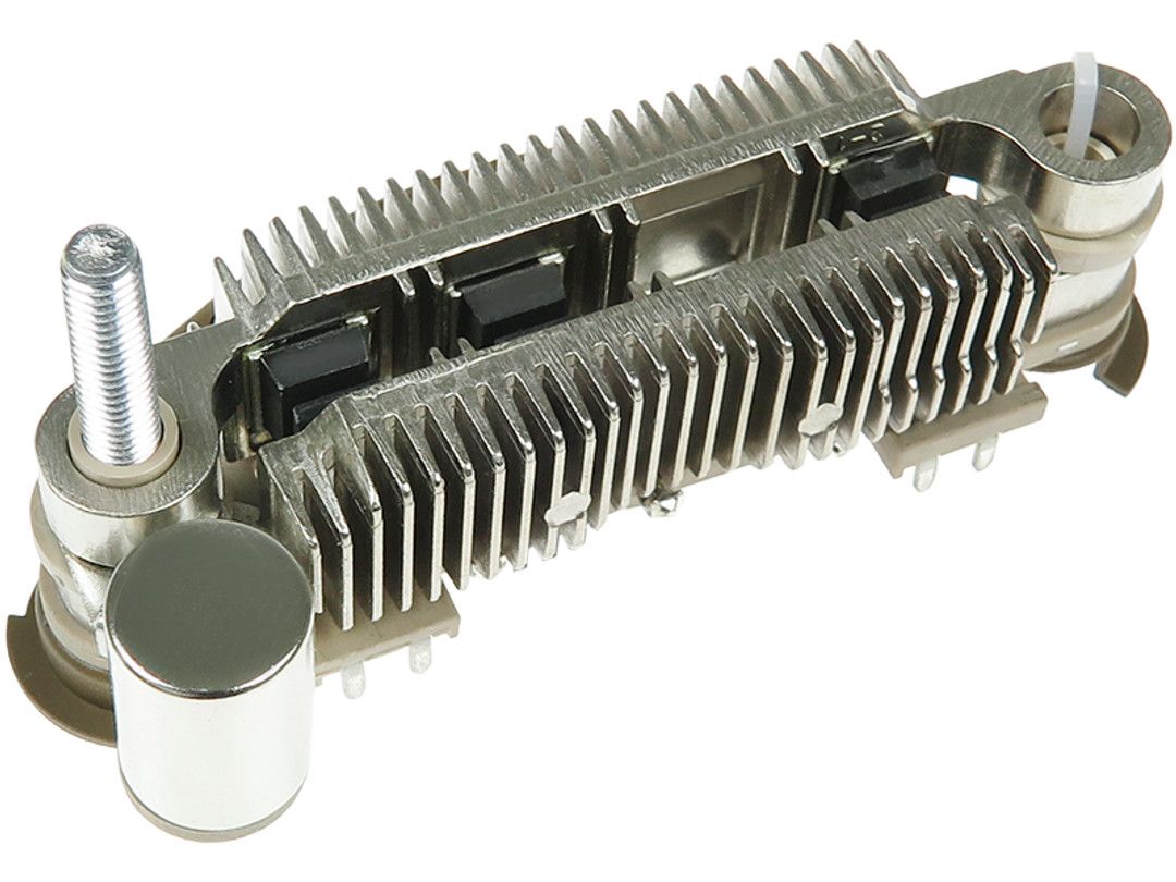 Gleichrichter, Generator