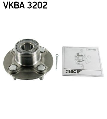 Wheel Bearing Kit VKBA 3202