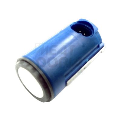 Sensor, Einparkhilfe