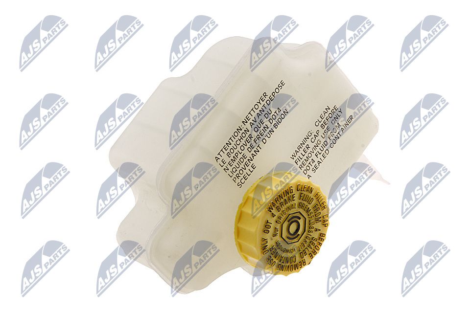 NTY CZW-VW-009 - Ausgleichsbeh&auml;lter, Bremsfl&uuml;ssigkeit