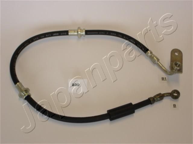 TF-830 JAPANPARTS tartó, fékcső