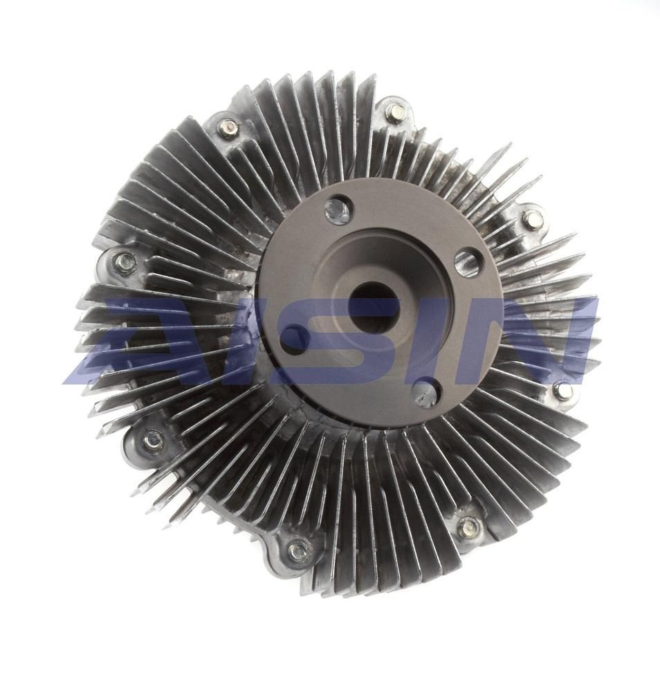 Aisin Fan Clutch - TecDoc 2
