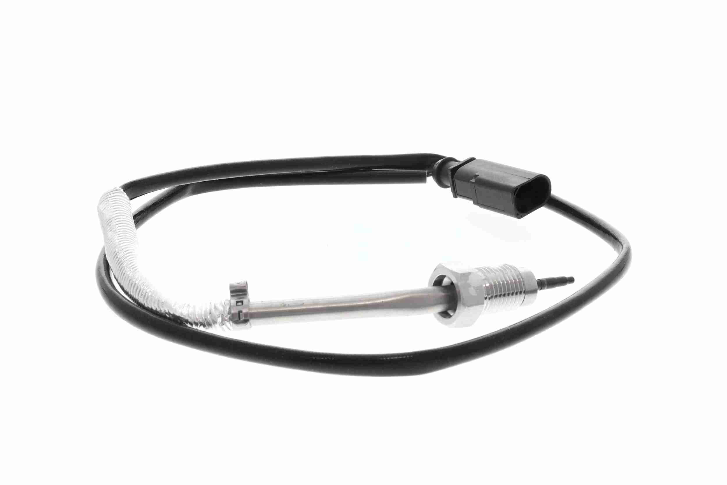 Sensor, Abgastemperatur
