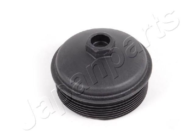 FOC-077 JAPANPARTS Fedél, olajszűrő ház