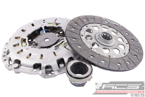 KIT STD BMW M3 3.2L - TecDoc Only