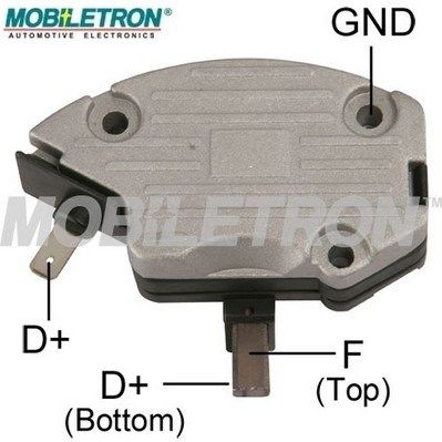 Alternator Regulator VR-LC111